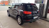 Volkswagen Tiguan Track & Field 4Motion/2,0 TDI/ - Volkswagen Tiguan: Track Field