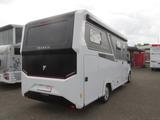 Frankia NOCTRA Cruiser 7.6 L Edition One*Vollausstattung - Frankia Wohnwagen & Wohnmobile