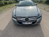Mercedes-Benz CLS 350 Shooting Brake - Mercedes-Benz CLS 350 Shooting Brake von privat