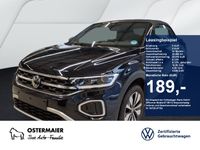 Volkswagen T-Roc - Vorschau Bild 1