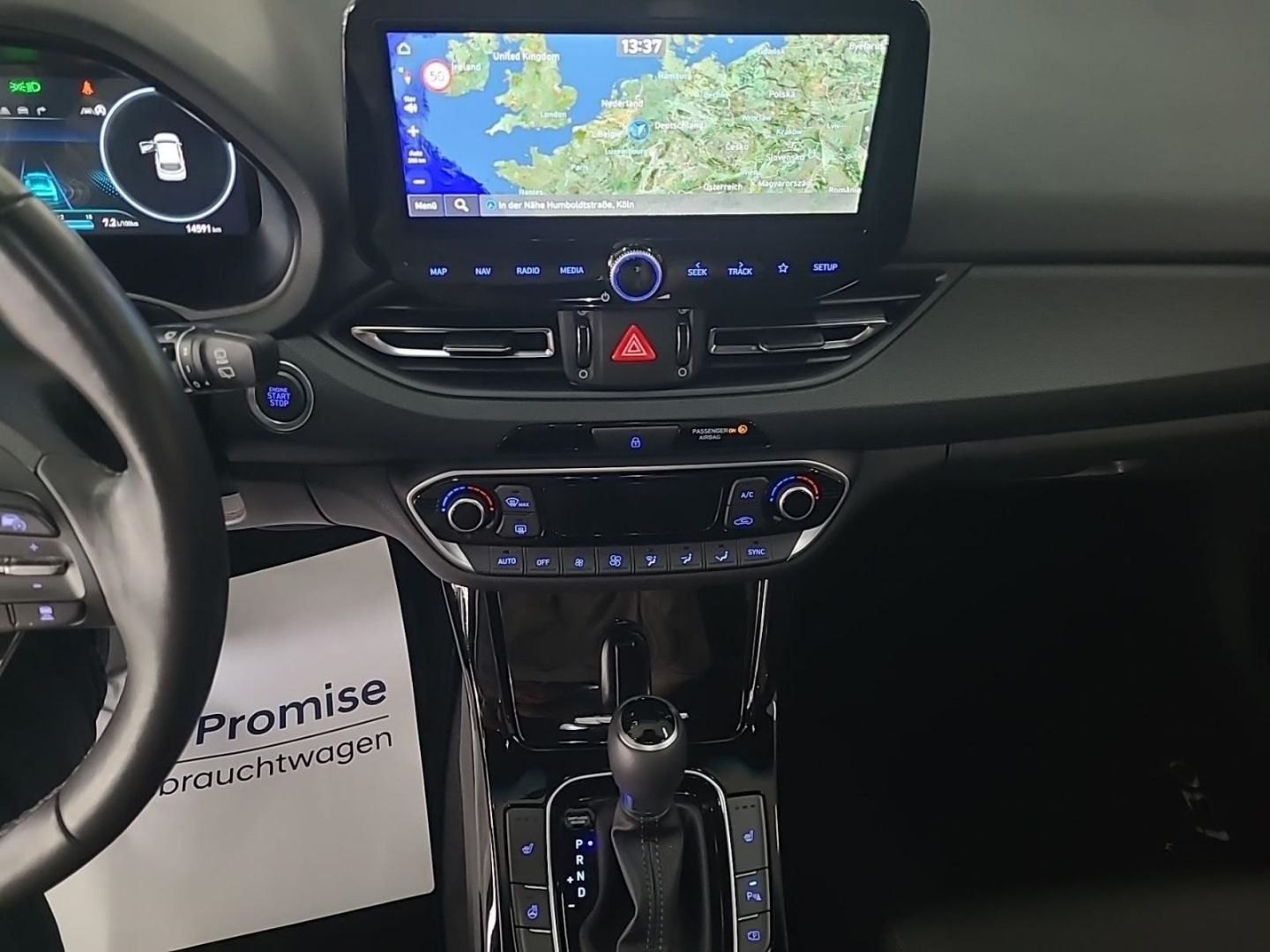 Hyundai i30 – Bild 9