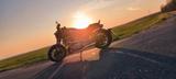 Hyosung GV 125 x ABS - Hyosung GV 125 X ABS