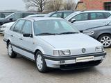 Volkswagen Passat 2.0 GL 2.Hand erst 114.000km Schiebedach - Volkswagen Passat: Gl