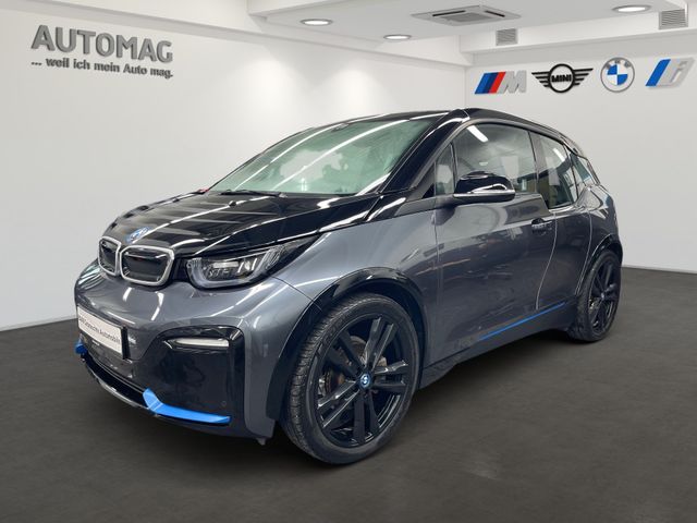 BMW i3s 120Ah