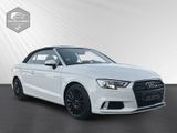Audi A3 Cabriolet sport I Navi I Klima I SHZ I PDC - Audi A3 in Kassel