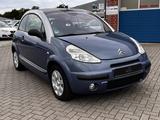 Citroën C3 Pluriel 1.4 Style - Citroën C3: Roadster, Pluriel