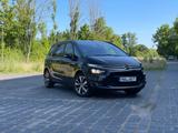 Citroën C4 Picasso BlueHDi 120 Stop&Start Selection ... - Citroën C4 Picasso START mit Diesel-Antrieb