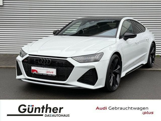 Audi RS 7 Sportback Performance+SPORTABGA+WINTERRÄDER