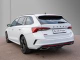 Skoda Octavia Combi RS iV 1.4 TSI DSG Columbus, AHK - Skoda Octavia: Kombi, mit Anhängerkupplung