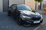 BMW M2 Coupé M2 M Performance/Carbon/Schiebedach  - BMW M2: Performance
