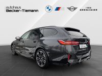 BMW 520 - Vorschau Bild 4