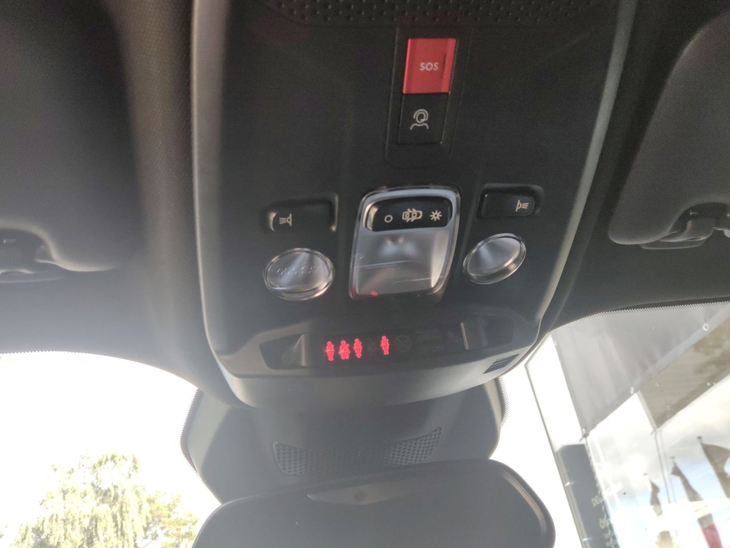 Peugeot 2008 - Bild 20