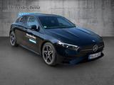 Mercedes-Benz A 200 d AMG+PANO+DISTRO+MEMORY+360°+NIGHT+MLED - Mercedes-Benz A-Klasse mit Diesel-Antrieb: Automatik