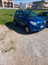 Daihatsu Terios 1.5 4WD SX - Daihatsu Terios: Automatik