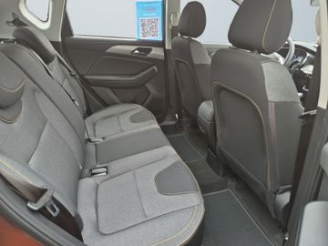 BAIC Senova X35 1.5 LED, Klima, EPH