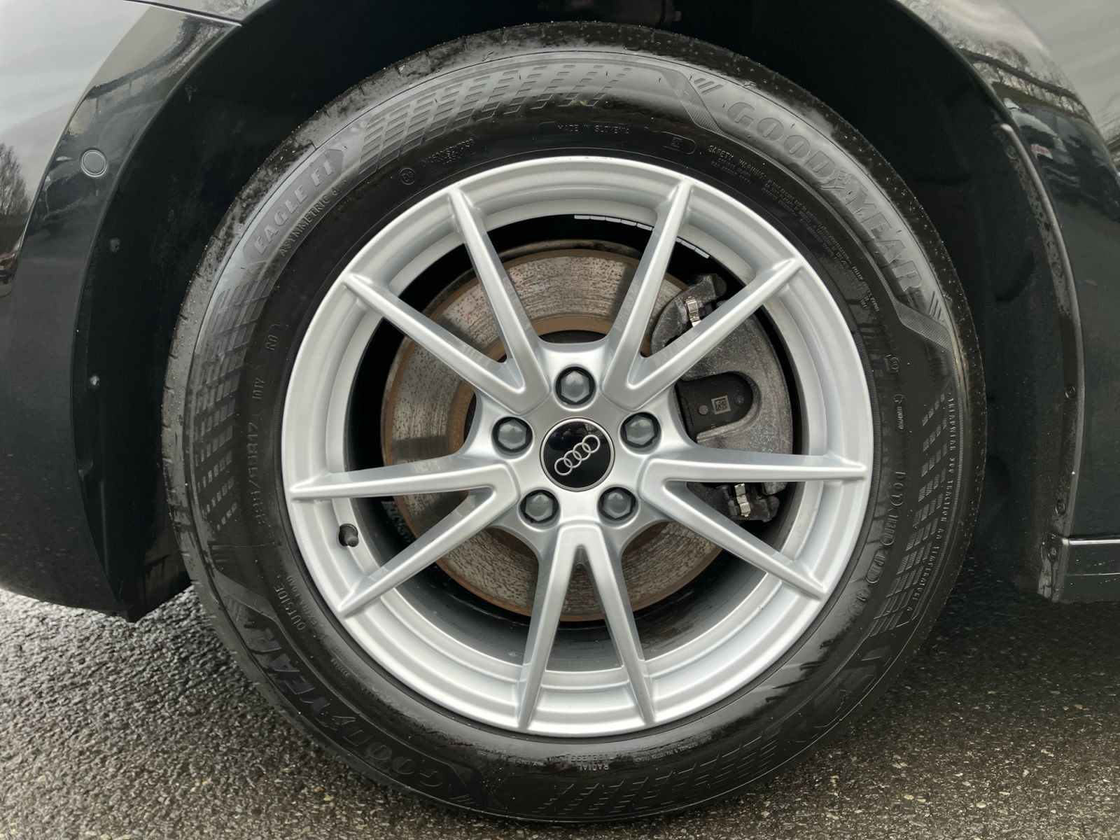 Audi A5 - Bild 9