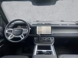 Land Rover Defender 110 D300 X-Dynamic SE AHK HUD PANO Wint - Land Rover Defender in Nürnberg
