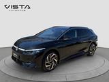 Volkswagen ID.7 Tourer Pro*IQ*AHK*360*MASSAGE*MEMORY*MATRIX - schwarze Volkswagen ID.7