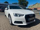 Audi A4 Avant 35 TFSI Automatik SHZ el. HK GJR 2.HD - Audi A4: 3.2