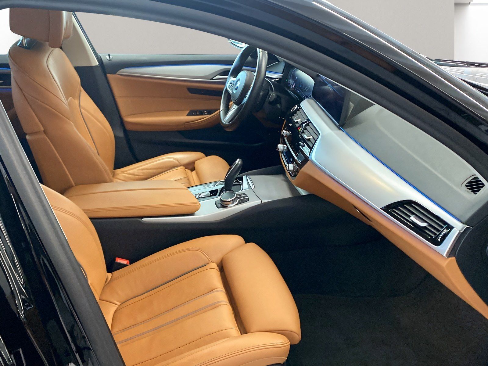 BMW 530e xDrive Touring AHK LiveCockpitProf Kamera foto 5