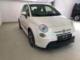 Fiat 500 Elektro - Fiat 500 mit Elektro-Antrieb
