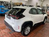 Toyota Yaris Cross - gebrauchte Toyota Yaris Cross aus dem Jahr 2022