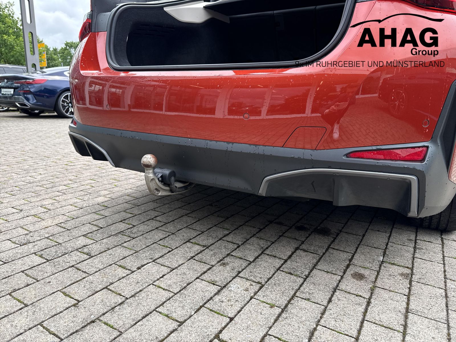 BMW i4 - Bild 16