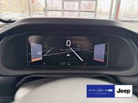 Jeep Avenger - Vorschau Bild 16