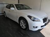 Infiniti Q70 35h V6 GT Hybrid Auto Navi /Leder/ Klima - Infiniti Q70