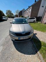 Skoda Rapid 1.2 neue TÜV - Skoda Rapid in Bielefeld