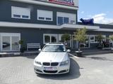 BMW 3 Lim. 325d Edition Exclusive, Automatik - BMW 325 in Magdeburg