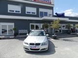 BMW 3 Lim. 325d Edition Exclusive, Automatik - BMW 325 aus 2011: 325d