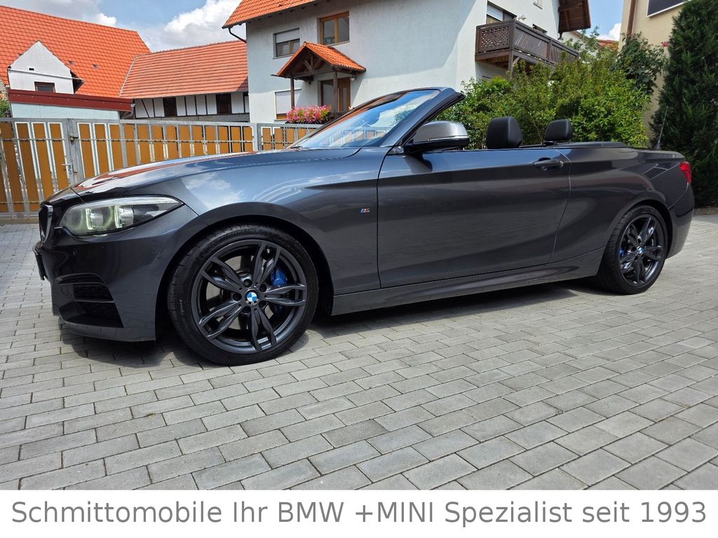 BMW M240i - Bild 33
