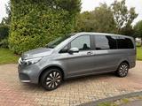 Mercedes-Benz V 220 d Aut. RISE lang RISE - Mercedes-Benz V 220: Rise