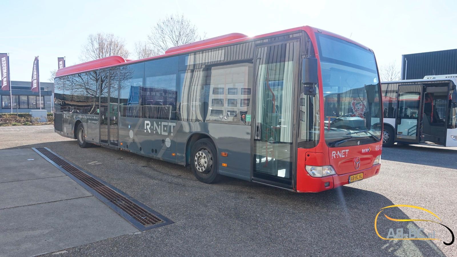 Mercedes-Benz Citaro O530 LE EURO 5, 50 Sitzplätze, 40 Stehplä