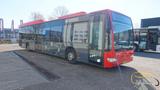 Mercedes-Benz Citaro O530 LE EURO 5, 50 Sitzplätze, 40 Stehplä - Mercedes-Benz Citaro o530