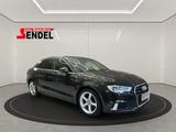 Audi A3 Limousine sport***MTL.RATE 168 €*** - Audi A3: Braun