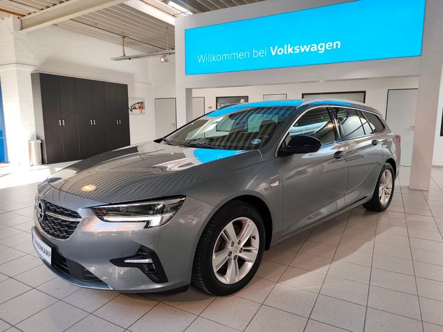 Insignia B Sports Tourer Elegance*App-Connect*SH