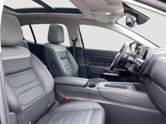 CITROEN C5 Aircross Hybrid 225 Navi Kamera Leder Pano