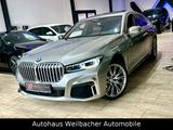 BMW 750 i xDrive M Paket * Mega Ausstattung * - BMW 7er Reihe in Frankfurt (Main)
