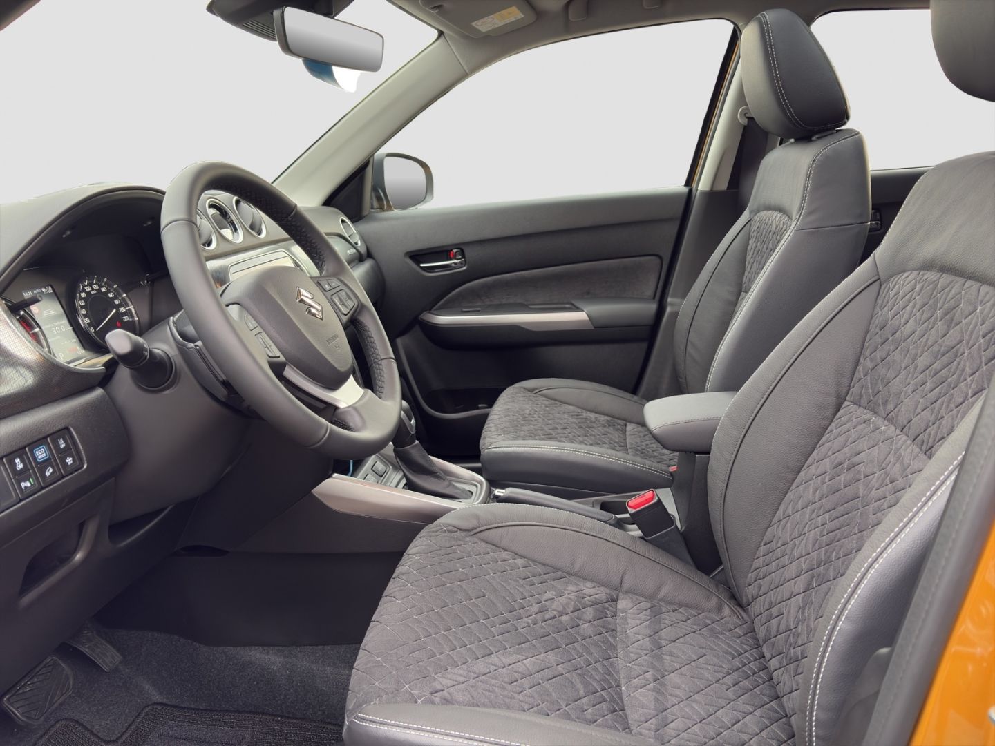 Suzuki Vitara - Bild 9