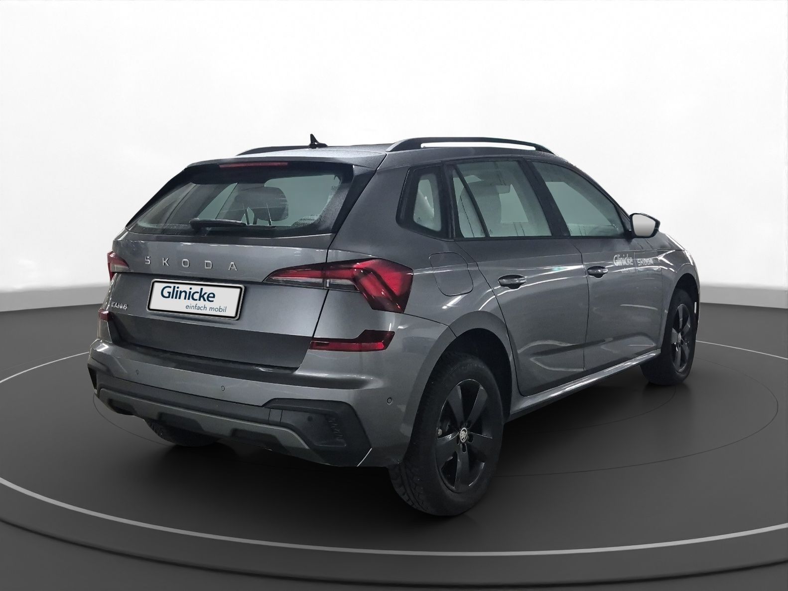 Skoda Kamiq - Bild 4