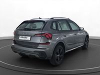 Skoda Kamiq - Vorschau Bild 4