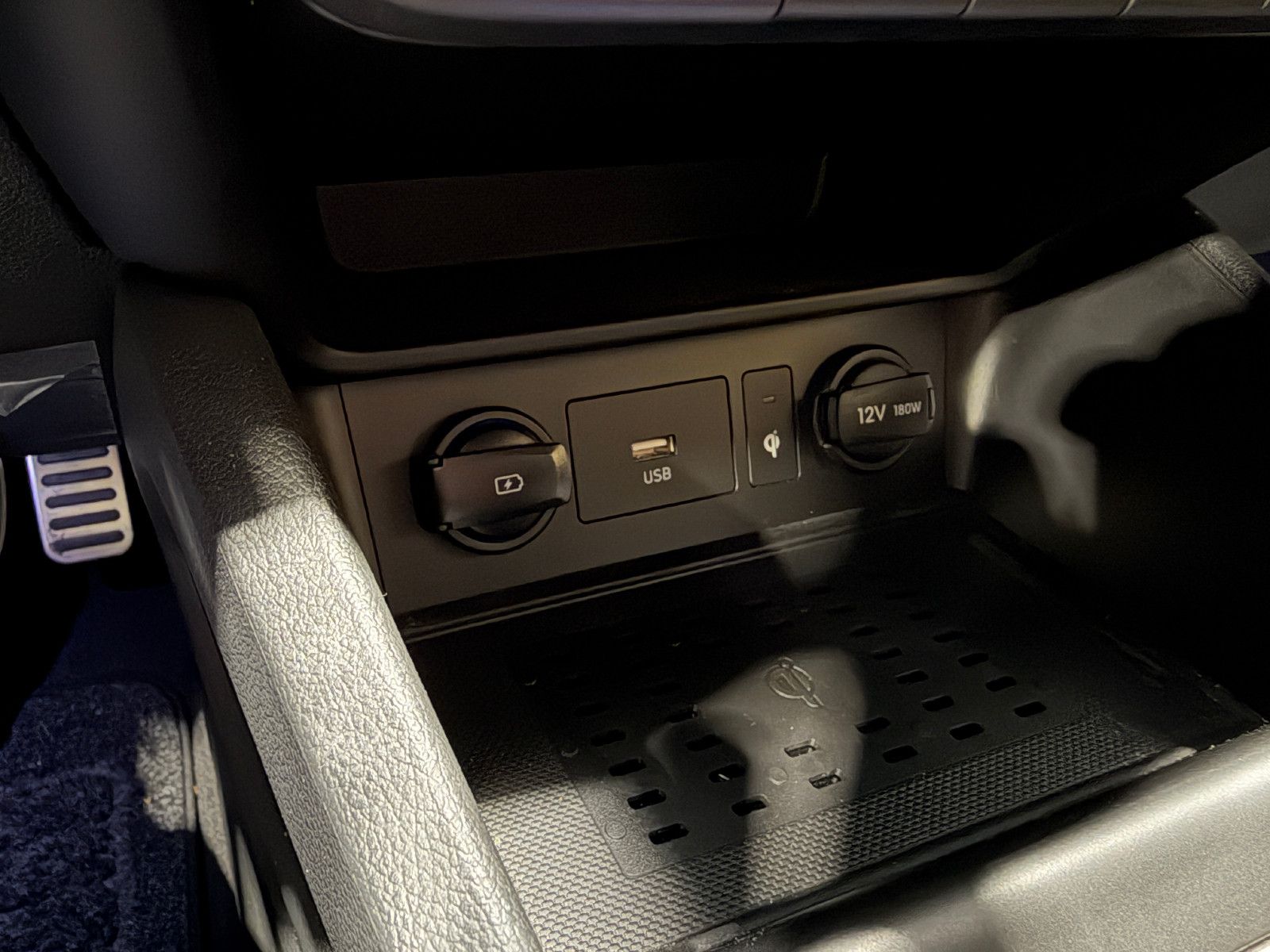 Fahrzeugabbildung Hyundai Kona N Line/AUTOMATIK/NAVI//APPLE/LED/KAMERA