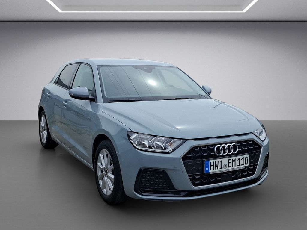 Audi A1 - Bild 7