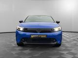Opel Corsa GS 1.2 Pano.Dach+Navi*NEUES MODELL* - mit Benzin-Antrieb: Blau, Panorama-Dach, Kleinwagen