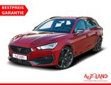 Cupra Leon Sportstourer 1.4 Hybrid VZ e- LED Navi ACC - Cupra Leon in Rostock