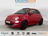 Fiat 500C Lounge FALTDACH PDC BLUETOOTH KLIMAAUT MULT - Fiat 500C in Duisburg