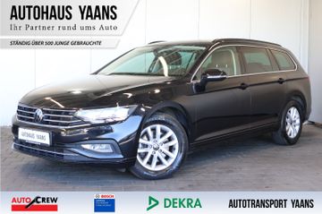 Volkswagen Passat VariantPassat 2.0 TDI Business ACC+KAM+LED+CARPLAY+AHK