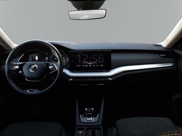 Fahrzeugabbildung Skoda Octavia Combi Clever 2.0TDI DSG AHK Navi Kamera